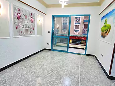 عقارات للبيع في شاطئ النخيل - ٦ اكتوبر، العجمي، 90 متر