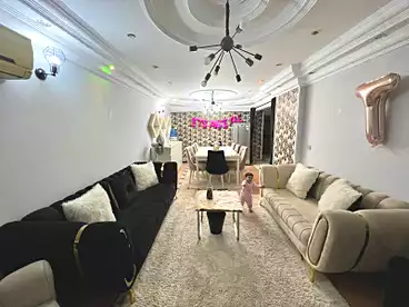 شقق للبيع في شارع جسر السويس، النزهة 2، 157 متر