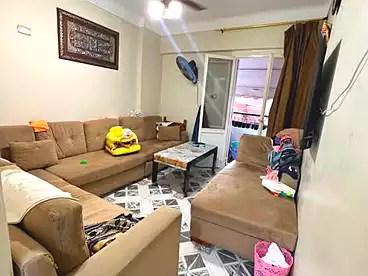 شقق للبيع في شارع جمال عبد الناصر، سيدي بشر بحري، 105 متر