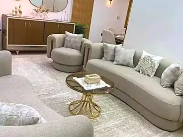 Apartments For sale in Miami, Alexandria, 125 sqm