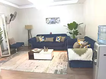 Apartments For sale in Street 15, Nozha 2, 160 sqm