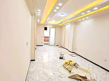 شقق للإيجار في شارع 27، النزهة 2، 140 متر