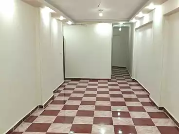 Apartments For sale in Nabawy Al Mohandes St, El Mandara, 110 sqm