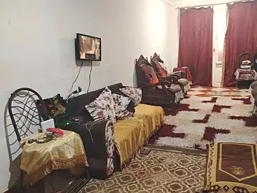 شقق للبيع في قرية شهرزاد، العجمي، 85 متر