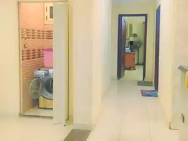Apartments For sale in Amr Ibn El Aas St., El Matbaa, 150 sqm