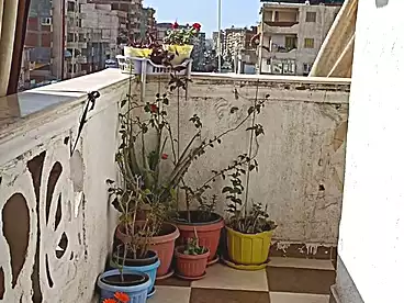 شقق للبيع في طريق اسكندرية مطروح، الاسكندرية، 120 متر