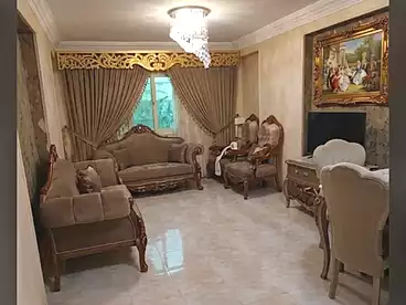 Apartments For sale in Khatem El Morsalin St, Tersa, 110 sqm