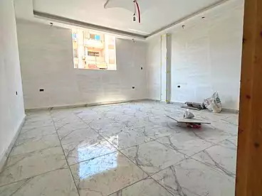 شقق للبيع في شارع محمد سيد أحمد، حلوان، 115 متر