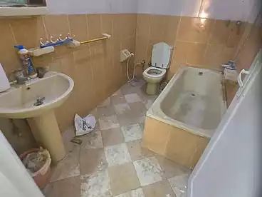 Apartments For rent in Helwan, Greater Cairo, 90 sqm