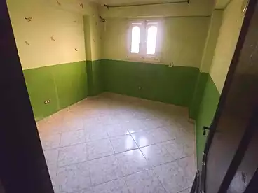 Apartments For sale in Manshiet Ain Helwan, Helwan, 125 sqm