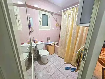 Properties For sale in El Seyouf, Alexandria, 90 sqm