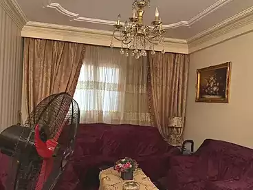 عقارات للبيع في الحي السابع، مدينة نصر، 186 متر