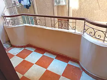 Apartments For rent in El Mariotia, Faisal, 90 sqm