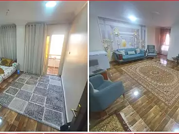 Apartments For sale in Ismael Kamel St., Helwan El Sharkeya, 200 sqm