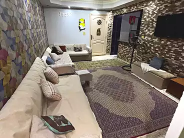 عقارات للإيجار في عرب المعادي، المعادي، 90 متر