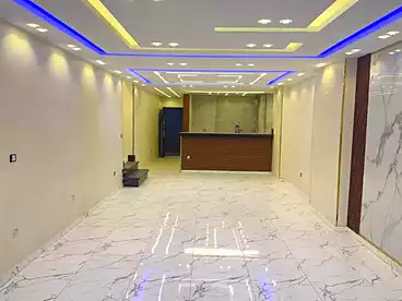 Apartments For sale in El Mariotia, El Haram, 220 sqm