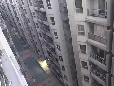 Apartments For rent in El Karma Compound, El Seyouf, 120 sqm