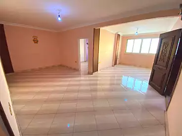 شقق للإيجار في شارع الثلاثيني، الهرم، 130 متر