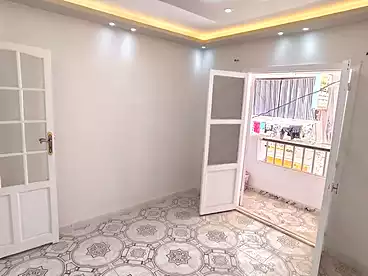 شقق للبيع في شارع الحديد والصلب، الهانوفيل، 90 متر