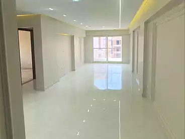 Apartments For rent in Gamila City Compound, El Seyouf, 142 sqm