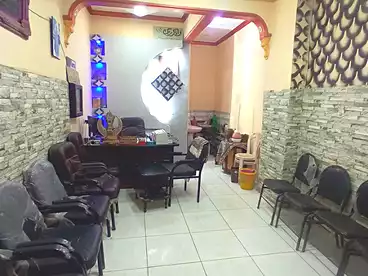 عقارات للبيع في شارع الخلفاء الراشدين، الهانوفيل، 25 متر