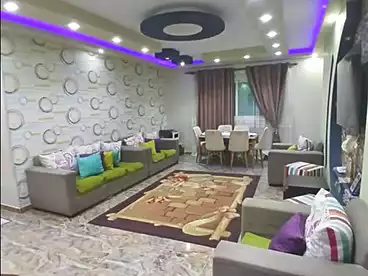 شقق للبيع في شارع حسن محمد، فيصل، 130 متر