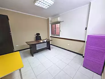 شقق للبيع في النعام، عين شمس، 110 متر