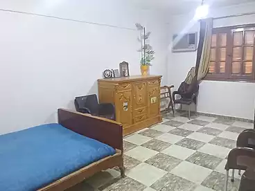 Apartments For sale in Hamamat El Koba, Hadayek El Koba, 150 sqm