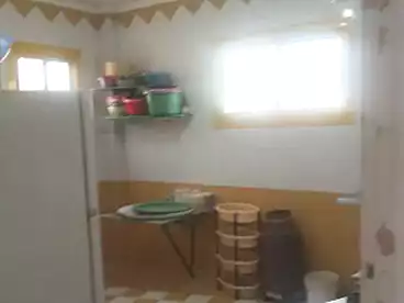 عقارات للإيجار في قرية الجندول، الاسماعيلية، 122 متر