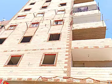 شقق للبيع في حلوان، القاهرة الكبرى، 90 متر