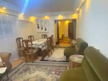 شقق للبيع في شارع المنشية، الطوابق، 120 متر