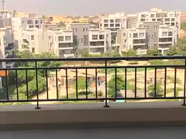Properties For rent in Festival Living - Cairo Festival City Compound, Cairo Festival City Compound - Al Futtaim, 230 sqm