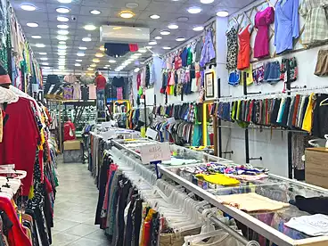تجاري للإيجار في شارع خالد بن الوليد، سيدي بشر بحري، 85 متر