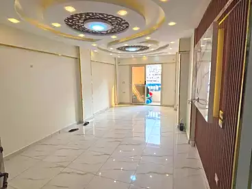 شقق للبيع في العصافرة بحري، العصافرة، 130 متر