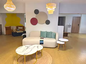 Properties For rent in Zahraa El Maadi St, Zahraa El Maadi, 700 sqm