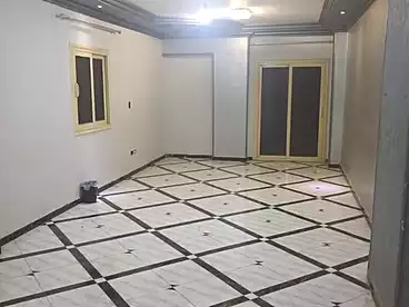 Apartments For rent in Area Z, Hadayek El Ahram, 90 sqm