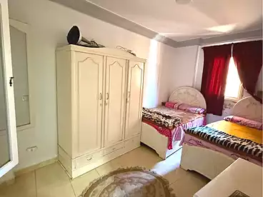 شقق للبيع في طريق الجيش، المندرة، 80 متر