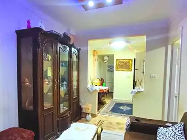 شقق للبيع في الفلكي، السيوف، 75 متر