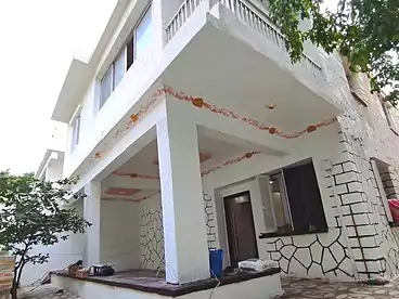 Villas For sale in El Hanafeya St., El Bitash, 240 sqm