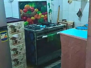 عقارات للبيع في البيطاش، العجمي، 120 متر