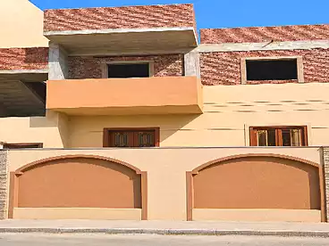 Building For sale in Seventh District, New Borg El Arab, 75 sqm