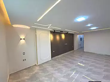 Apartments For sale in El Matbaa, Faisal, 130 sqm