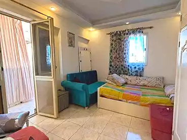 عقارات للبيع في البيطاش، العجمي، 120 متر