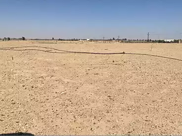 أراضي للبيع في الحي الخامس والعشرون، العاشر من رمضان، 276 متر