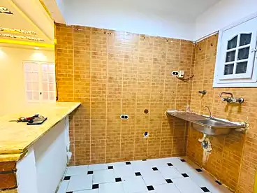Apartments For sale in Shatee El Nakheel, Al Agamy, 100 sqm