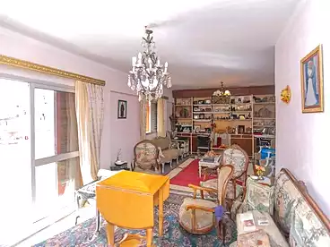 Apartments For sale in Street 45, El Asafra, 307 sqm