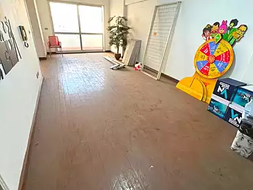 Apartments For sale in Gamal Abdel Nasser St., Victoria, 135 sqm