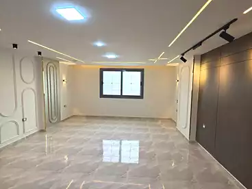 Apartments For sale in El Talbeya, Faisal, 140 sqm