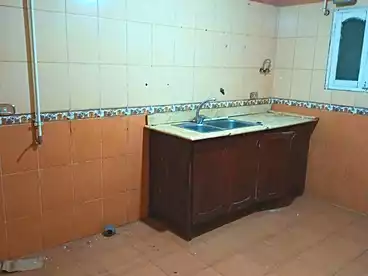 Apartments For rent in El Mohawelat St., El Talbeya, 150 sqm