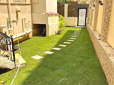 عقارات للبيع في شارع عبد الله النديم، النرجس عمارات، 285 متر